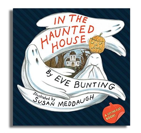 In The Haunted House