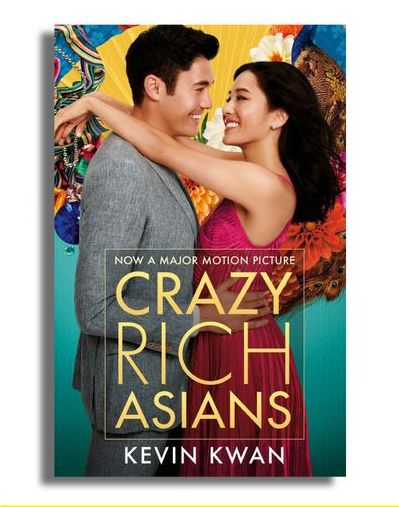 **crazy Rich Asians Pb