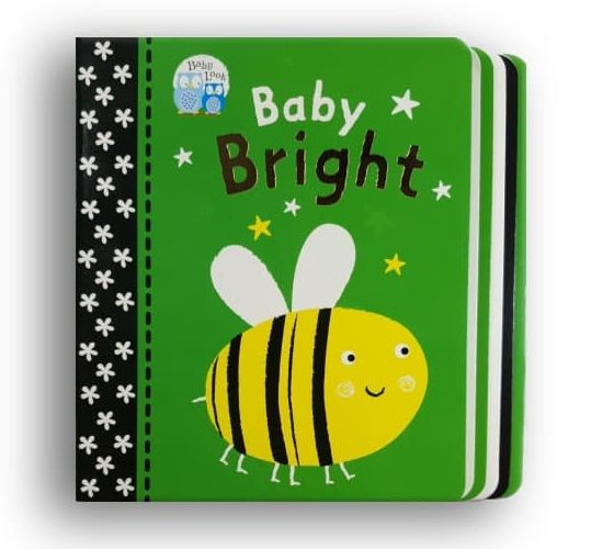 Baby Look - Bright