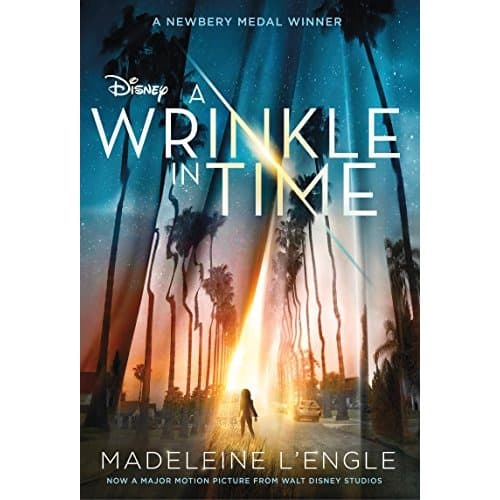 A Wrinkle In Time