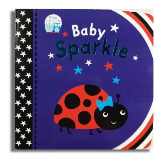 Baby Look - Sparkle Bb