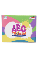 Flash Card: Abc