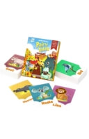 Pairy Tales: Noahs Ark