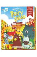 Pairy Tales: Noahs Ark