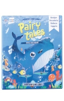 Pairy Tales: Whale And Friends