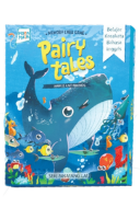 Pairy Tales: Whale And Friends