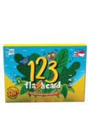 Flash Card: Angka 123