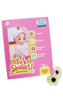 Sakina - Ar Flazzle: Yuk, Shalat! Bersama Sakina