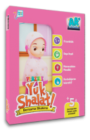 Sakina - Ar Flazzle: Yuk, Shalat! Bersama Sakina