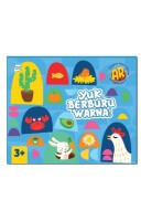 Ar Flashslide: Yuk, Berburu Warna!