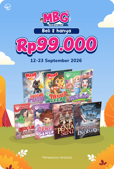 Promo Beli 2 Hanya Rp99 Ribu - Murah Banget, Guys!