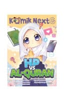 Komik Next G Vol. 610 : Hp Vs Al-Quran