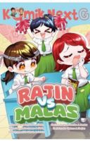 Komik Next G Vol. 639: Rajin Vs Malas