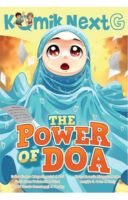 Komik Next G: The Power Of Doa Rpl Ke-3