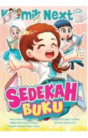 Komik Next G Vol 649: Sedekah Buku