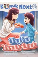 Komik Next G: Maafkan Haruna Bunda Rpl Ke-2