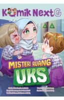 Komik Next G Vol. 651: Misteri Ruang Uks