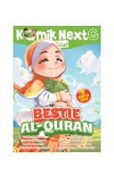 Komik Next G Edisi Spesial Vol. 7: Bestie Al-Quran