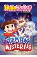 Hello Jadoo: Teman Misterius