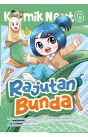 Komik Next G Vol. 674: Rajutan Bunda
