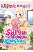 Komik Next G: Surga Di Telapak Kaki Ibu Rpl Ke-2