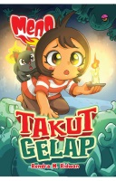 Komik Meng: Takut Gelap