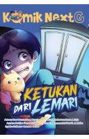 Komik Next G Vol. 700: Ketukan Dari Lemari