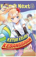 Komik Next G Vol. 701: Ketua Kelas Kebanggaan