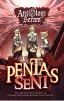 Antologi Seram: Pentas Seni