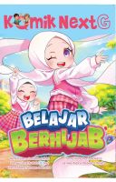 Komik Next G Vol. 704: Belajar Berhijab