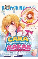 Komik Next G Vol. 707: Cara Mengalahkan Kakak
