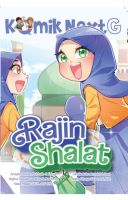Komik Next G: Rajin Shalat Rpl Ke-2