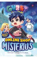 Ghost School Days: Online Shop Misterius Rpl Ke-2