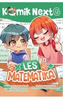 Komik Next G Vol. 710: Les Matematika