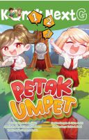 Komik Next G Vol. 715: Petak Umpet