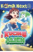 Komik Next G Vol. 716: Kucing Alien