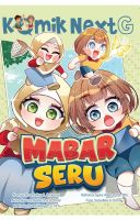 Komik Next G Vol. 719: Mabar Seru