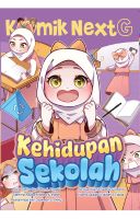 Komik Next G Vol. 721: Kehidupan Sekolah