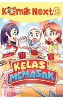 Komik Next G: Kelas Memasak Rpl