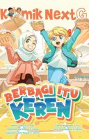 Komik Next G: Berbagi Itu Keren Rpl Ke-2