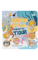 30 Dongeng Islami Pengantar Tidur Keajaiban Binatang Penyayang Dalam Al-Quran (Sc)