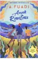 Anak Rantau [A. Fuadi]