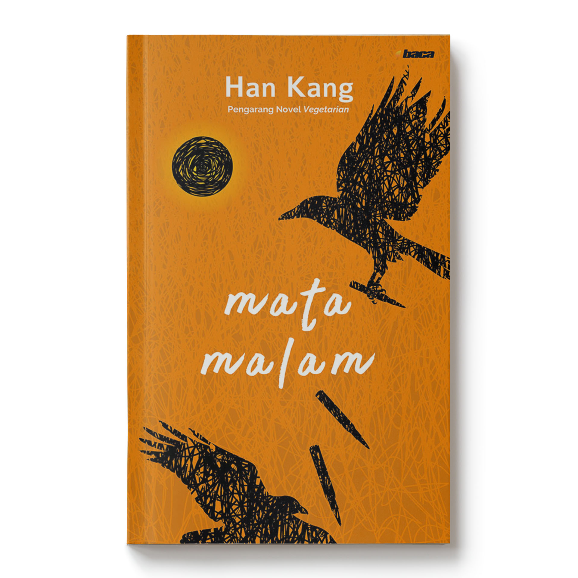 Mata Malam (Human Acts)