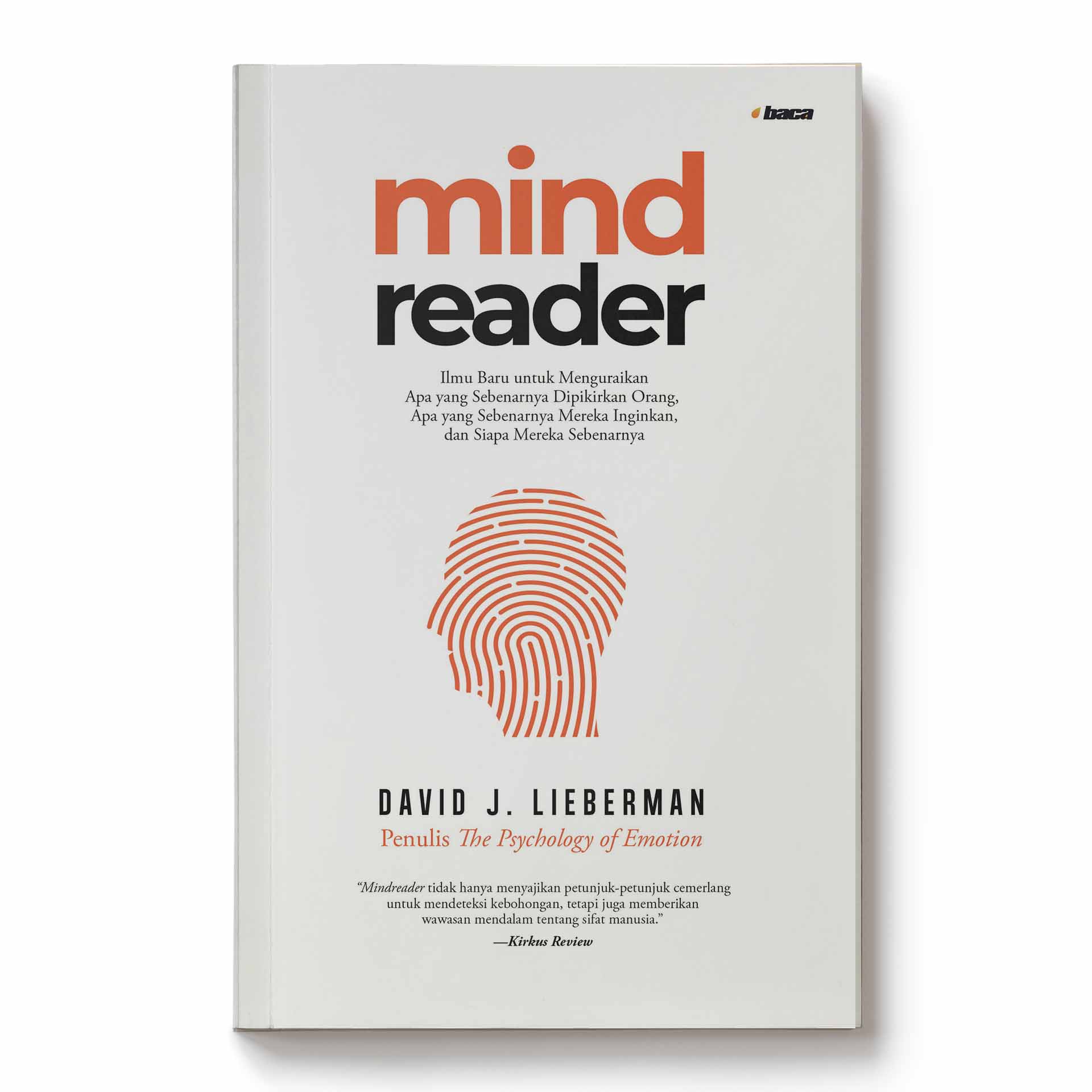 Mindreader