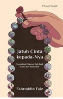 Jatuh Cinta Kepada-Nya