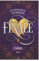 Caraval #3: Finale