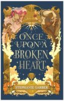 Once Upon A Broken Heart