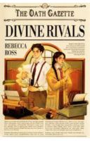 Letters Of Enchantment : #1 Divine Rivals