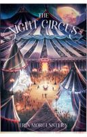 The Night Circus - Flashsale Mizan Fantasi Week