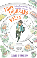 Four Thousand Weeks